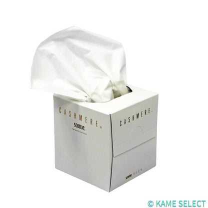 スコッティ カシミヤ キューブ 160枚 x 12箱 Scottie