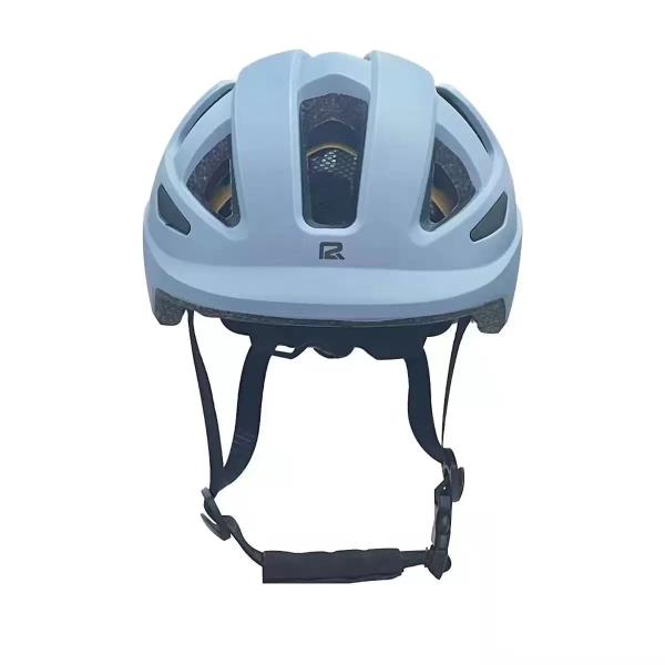 P2R MIPS搭載 自転車用インモールドヘルメット 子供用 スカイブルー XS/S