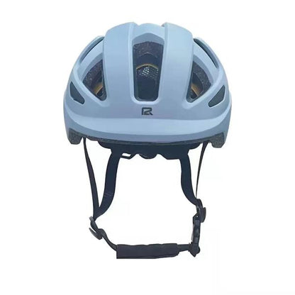 P2R MIPS搭載 自転車用インモールドヘルメット 子供用 スカイブルー XS/S