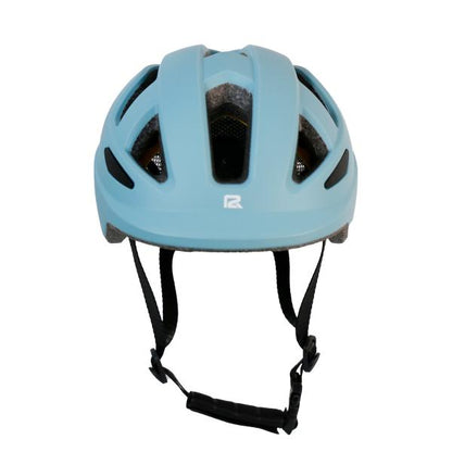 P2R MIPS搭載 自転車用インモールドヘルメット 子供用 ミントグリーン S/M