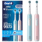 ブラウン オーラルB プロ1２本バンドル BRAUN Oral-B