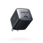 Anker 急速充電器 Nano II 30W A2665N11　ブラック/ホワイト