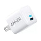 Anker 充電器 Powerport III Nano 20W A2633N24