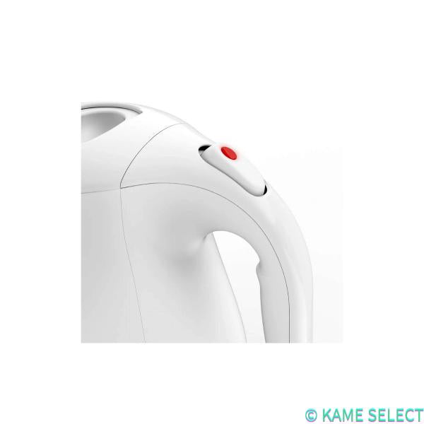 ティファール 電気ケトル1.2L KO4901JP/KO4908JP ホワイト ブラック 72723