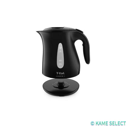 ティファール 電気ケトル1.2L KO4901JP/KO4908JP ホワイト ブラック 72723