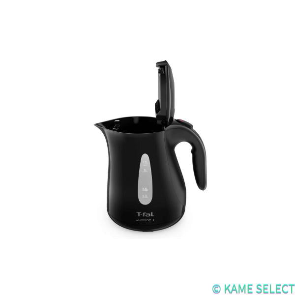 ティファール 電気ケトル1.2L KO4901JP/KO4908JP ホワイト ブラック 72723