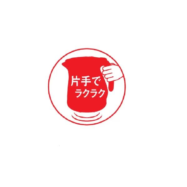 ティファール 電気ケトル 1.2L ブラック KO3408JP