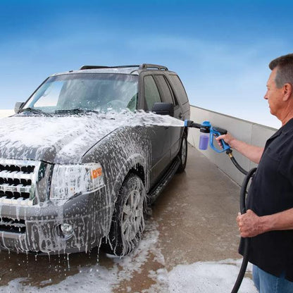 Soap-N-Suds 洗車フォームガンキット