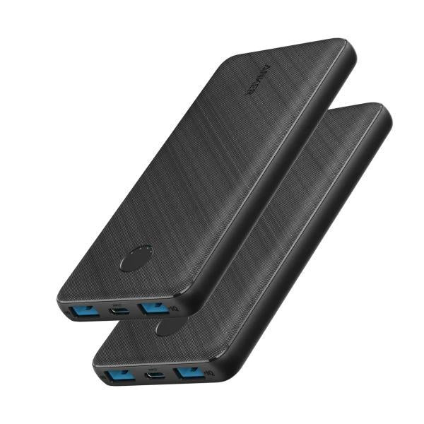 Anker アンカー POWERCORE III 10000 2個セット　B1247N11