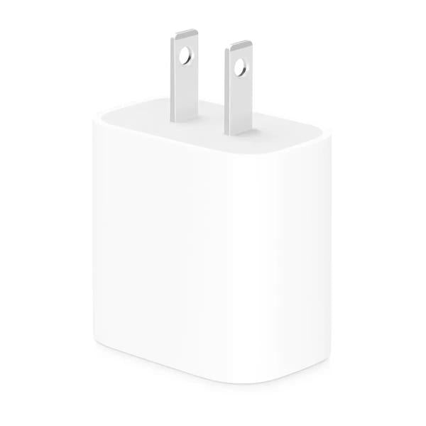 Apple 20W USB-C 電源アダプター