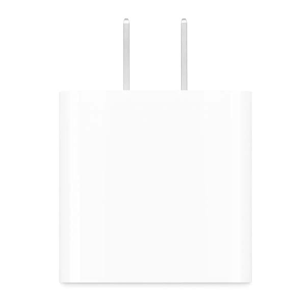 Apple 20W USB-C 電源アダプター