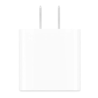 Apple 20W USB-C 電源アダプター
