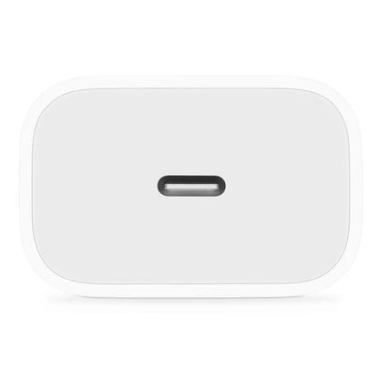 Apple 20W USB-C 電源アダプター