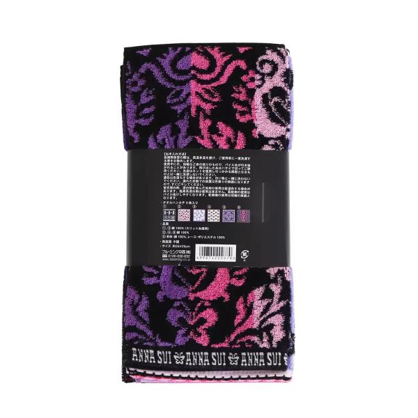 アナ スイ ハンカチ 6枚入り ANNA SUI