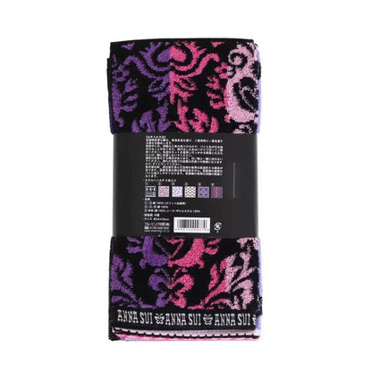 アナ スイ ハンカチ 6枚入り Bセット　ANNA SUI