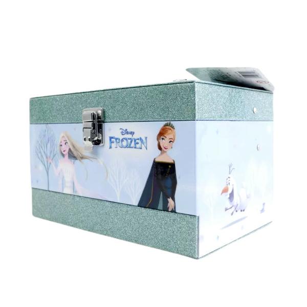ディズニー キッズ コスメセット バニティケース アナと雪の女王