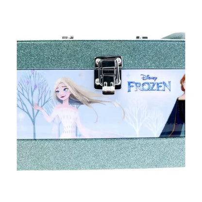 ディズニー キッズ コスメセット バニティケース アナと雪の女王