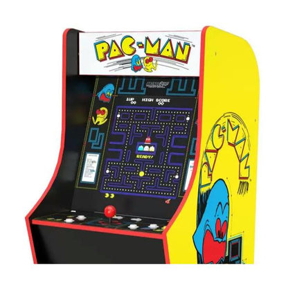 アーケード１UP バンダイ・ナムコ エンターテイメント レガシー　全12ゲーム搭載