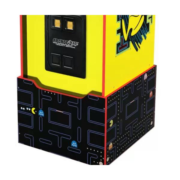 アーケード１UP バンダイ・ナムコ エンターテイメント レガシー　全12ゲーム搭載
