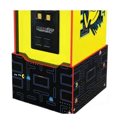 アーケード１UP バンダイ・ナムコ エンターテイメント レガシー　全12ゲーム搭載