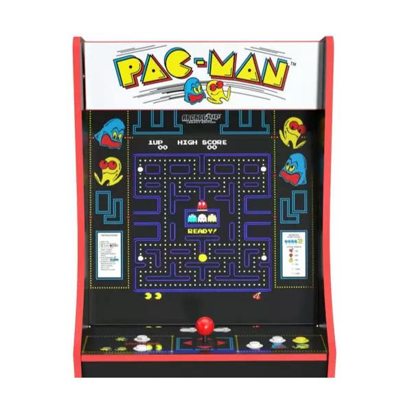 アーケード１UP バンダイ・ナムコ エンターテイメント レガシー　全12ゲーム搭載