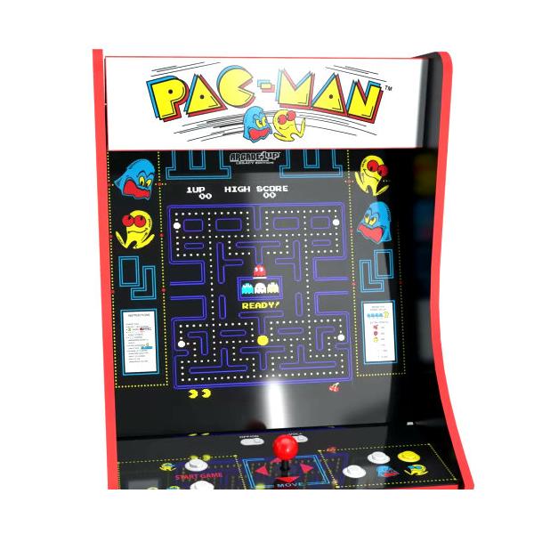 アーケード１UP バンダイ・ナムコ エンターテイメント レガシー　全12ゲーム搭載