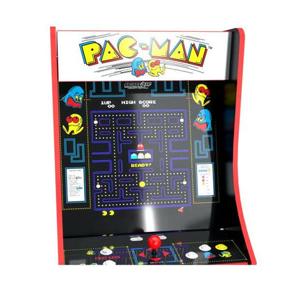 アーケード１UP バンダイ・ナムコ エンターテイメント レガシー　全12ゲーム搭載