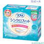 ソフィ シンクロフィット 72 ピース