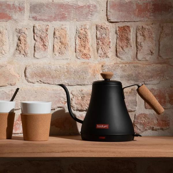 Bodum ボダム メリオール グースネックウォーターケトル