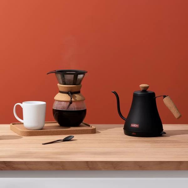 Bodum ボダム メリオール グースネックウォーターケトル