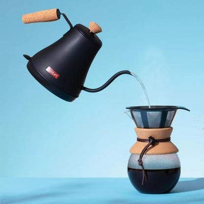 Bodum ボダム メリオール グースネックウォーターケトル
