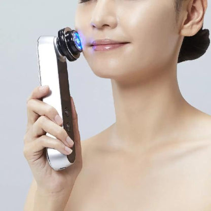 ヤーマン RF美顔器 フォトプラス ハイパー HRF11B　色：シルバー