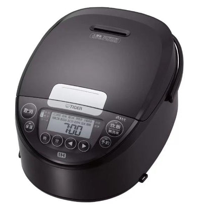 タイガー IHジャー炊飯器 5.5合炊き JPW-D100T