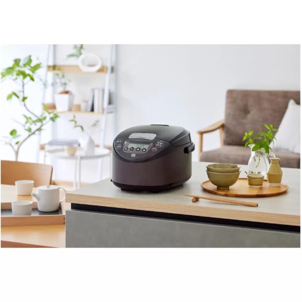 タイガー IHジャー炊飯器 5.5合炊き JPW-D100T