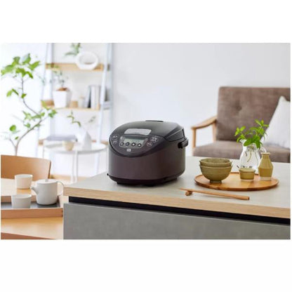 タイガー IHジャー炊飯器 5.5合炊き JPW-D100T