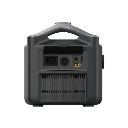 EcoFlow ポータブルバッテリー　RIVER Plus
