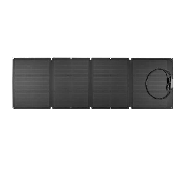 EcoFlow 110W ソーラーチャージャー　Solar Charger