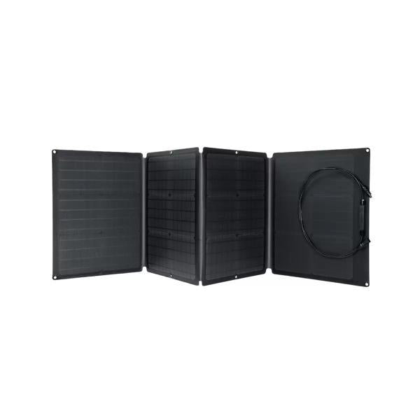 EcoFlow 110W ソーラーチャージャー　Solar Charger