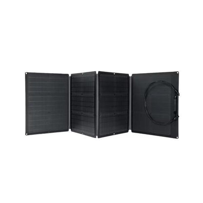EcoFlow 110W ソーラーチャージャー　Solar Charger
