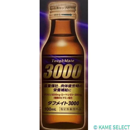 タフメイト 3000 100ml x 50本
