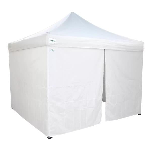 キャラバンキャノピー サイドウォール付　10 X 10 フィート CARAVAN CANOPY