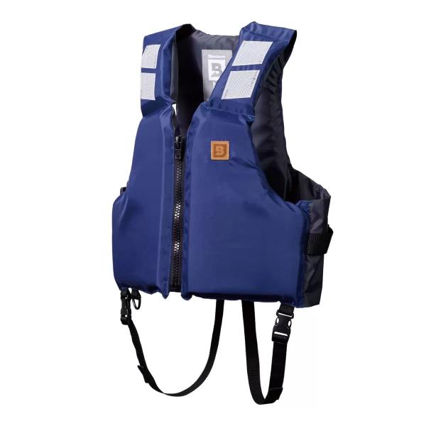 ブルーストーム 大人用 ライフジャケット BSJ-201ARS