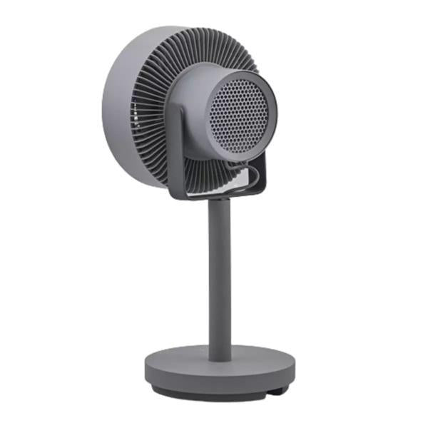 カドー 除菌サーキュレーター扇風機 ストリーム STR-1800F-CG クールグレー　cado