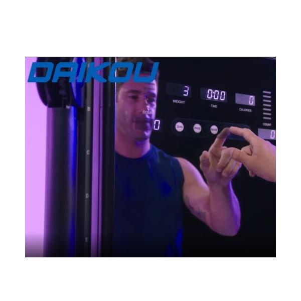 ダイコー ケーブルトレーナー DK-L805
