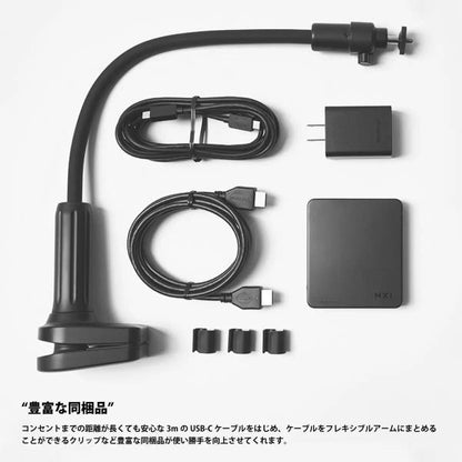 ネクストレージ 120インチ プロジェクター NMP-NX1 超小型 軽量 高品質 小型プロジェクター