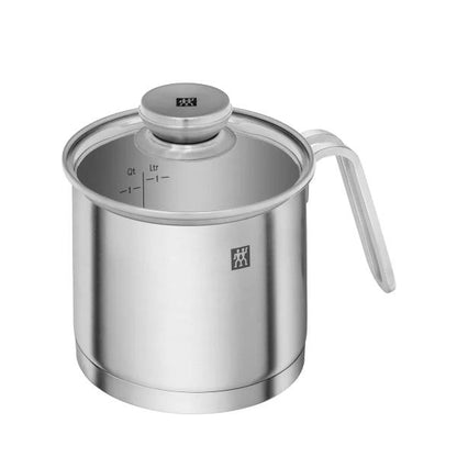 ツヴィリング モーメント マルチポット 14cm フタ付 Zwilling
