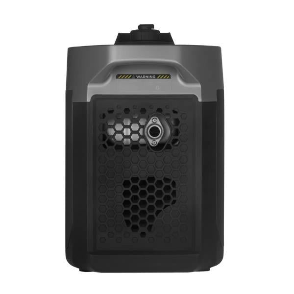 EcoFlow スマート発電機