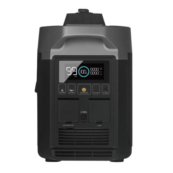 EcoFlow スマート発電機