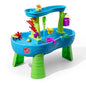 ステップ2 レイン シャワーズ スプラッシュ ポンド ウォーターテーブル Step2 Rain Showers Splash Water Table