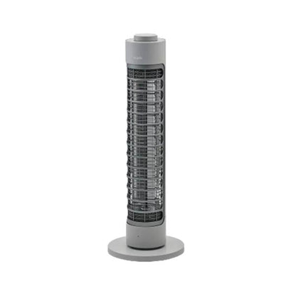 カドー 電気ヒーター SOL 001 CG クールグレー cado
